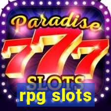 rpg slots